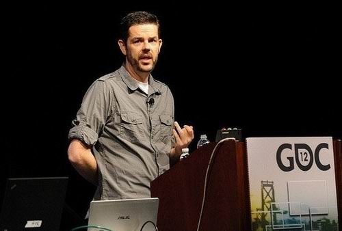 暴雪艺术总监:游戏美术技术要超越时代