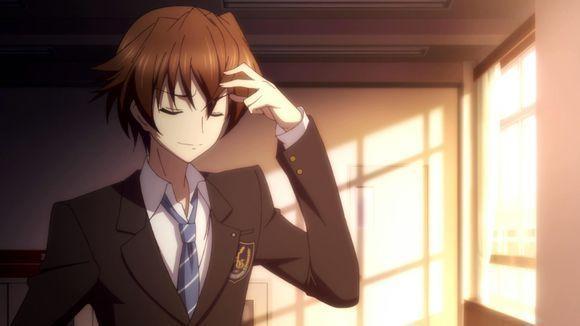 White album anime episode 1 english dub