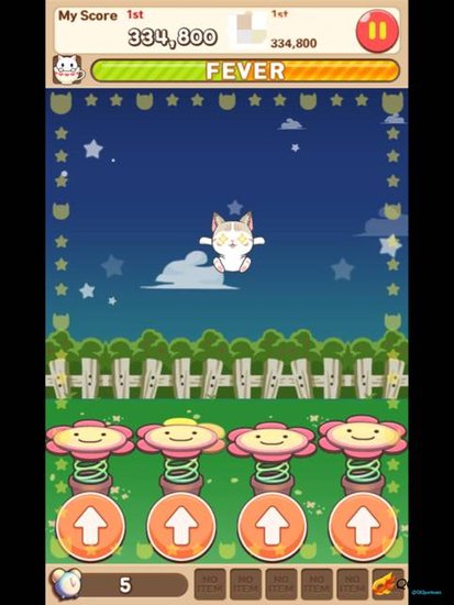 可爱小萌猫来袭 全民砰砰砰试玩心得