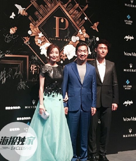 若风:吴彦祖与电竞__ 网友:吴彦祖与电竞古尔丹