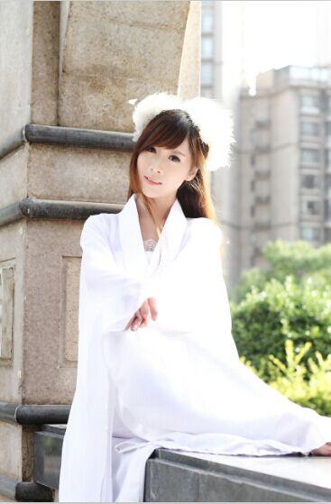 空虚<em>寂寞</em>冷de<em>美女</em>狐媚儿 《仙变》专访_游戏_