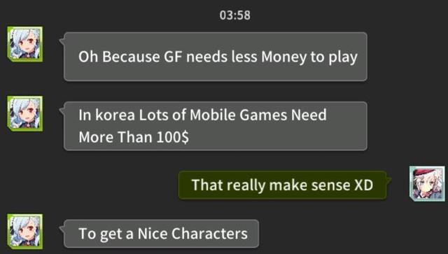 两款国产抽卡类手游在韩国霸榜 这给我们什么启示？