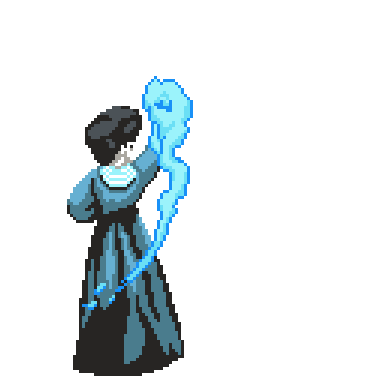 超有病!如果科学家变成了格斗游戏的主角