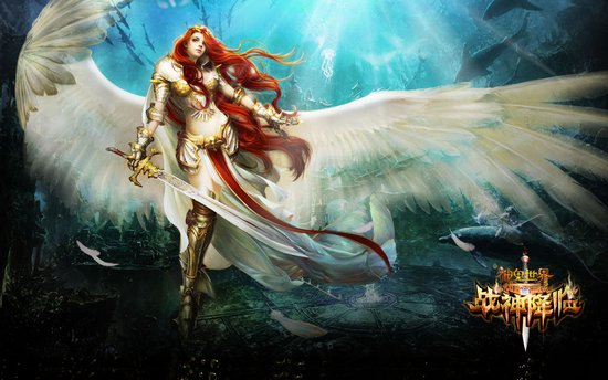 《神鬼世界》百万角色回购计划启动