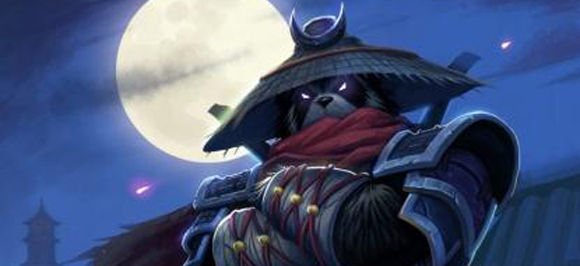 熊猫人之谜剧情漫谈:魔兽历史上的辉煌一页