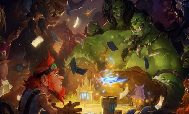 2017年游戏业关键词：VR、手游、新主机、网络霸凌