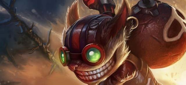 八大LOL克隆大作战必选英雄 不玩可别后悔哟