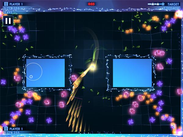 最潮手游:弹幕射击游戏虐到哭