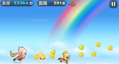 天天酷跑搭配排行榜_天天酷跑史上最强搭配大盘点