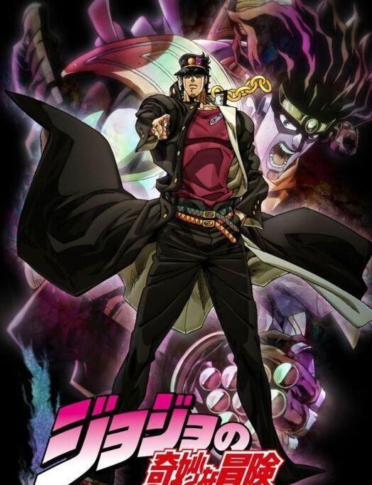 老外评日漫角色战力排行TOP15