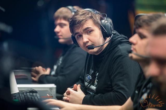 解说长毛:EU赛区峰回路转 NA EU反而成笑柄_