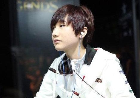 小花生填补空缺:S5亚军引前NaJin打野_游戏_腾讯网