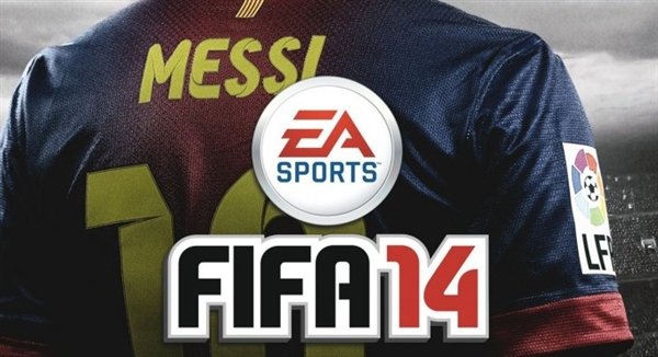EA：手游FIFA 14两月下载破2600万 免费模式初见成效