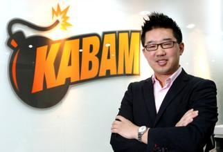 Kabamȫ��CEO�ܿ���