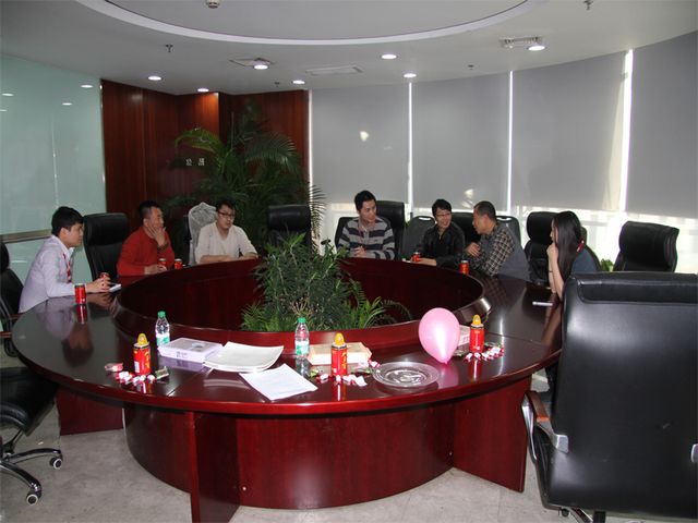 《封神榜》系列网游北京大型见面会