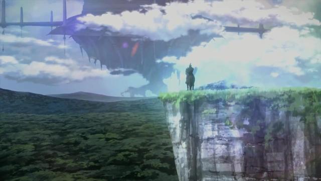 《刀剑神域》将推出VR网游 日本IBM提供技术