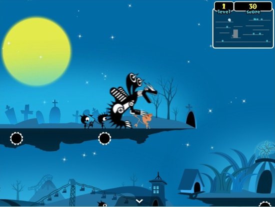 《植物大战僵尸》制作人爱打麻球游戏