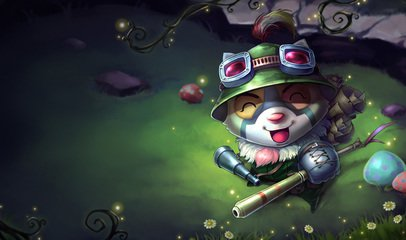 盘点LOL中十大人头狗