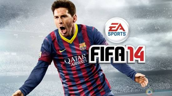 《FIFA 14》评测 移动平台的足球王者