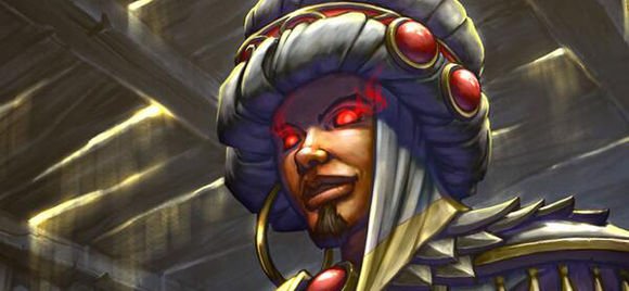 熊猫人之谜剧情漫谈:魔兽历史上的辉煌一页