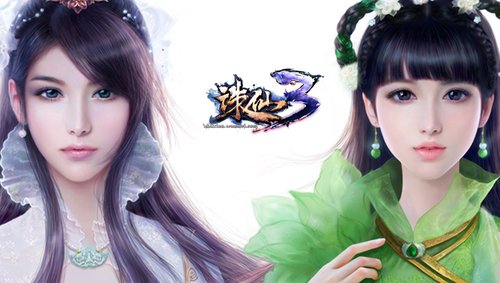 完美将携多款新游参展2013网博会 诛仙3等将