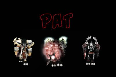 英雄不再--《魔兽世界》时代人物特辑