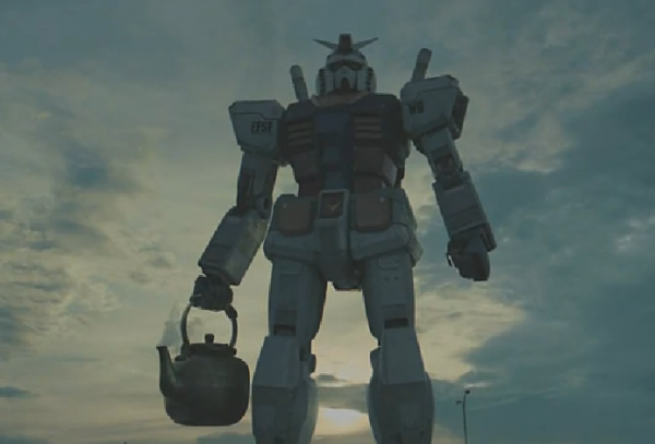 央视透露惊天秘密 日本自卫队竟有高达