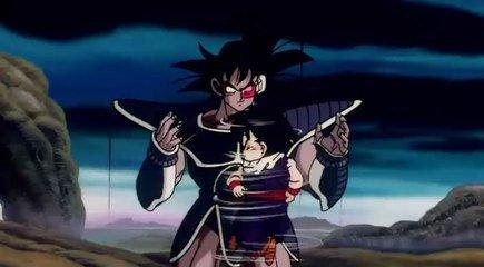 盘点龙珠剧场版BOSS实力 布罗利仅排第三