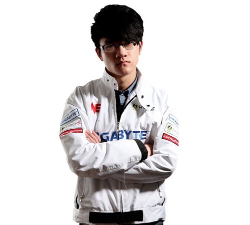 专访若风:做解说看比赛却心有不甘