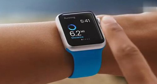 PP助手:揭秘Apple Watch新变化 3月见分晓