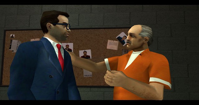 GTAϵ�С������Գ��֣�����֮�ǡ���ʽ��½iosƽ̨