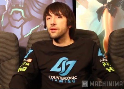 无缘晋级 HotShotGG称队伍可能会作出调整