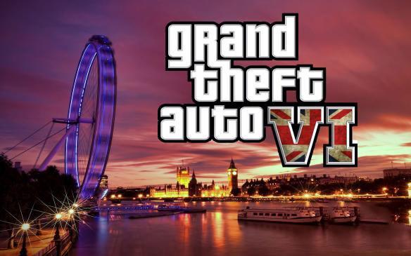 内部人士爆料:GTA6已在开发 背景仍设在美国