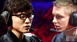 水友评LOL十大天才选手排名 Faker仅第八