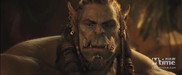 《魔兽》电影预告解读 吴彦祖出场半秒挨打