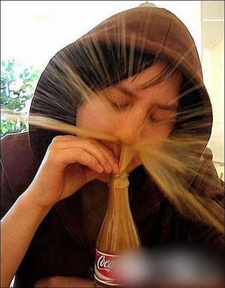 恶搞达人的变态行为_游戏_腾讯网