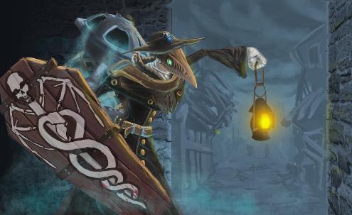 LOL中最 有毒 的英雄TOP7 提莫竟只排第二?