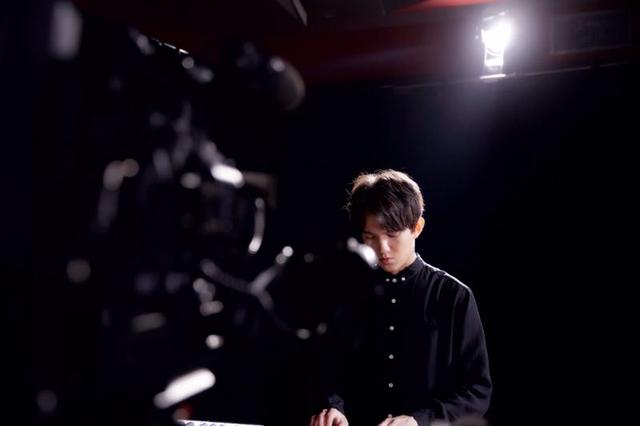 迪玛希新歌《时光·沧海》今日首发 世界顶级