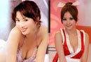 ̨���Ը�Ů����ѡ ��־�᲻����ӿŮ�� 