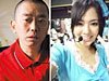 Ruang tidak suka Pelakon Shi Yuzhu saudara enggan bercakap dalam talian Aoi
