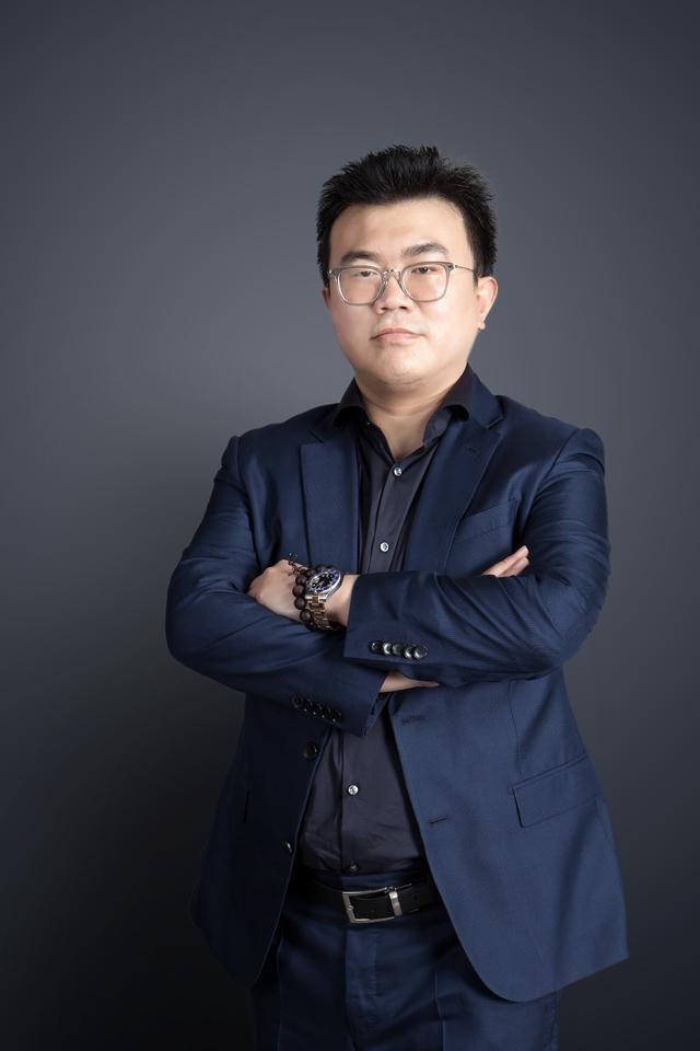 盛大游戏任命唐彦文为联席CEO 全面负责游戏业务