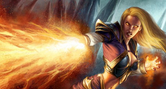 熊猫人之谜剧情漫谈:魔兽历史上的辉煌一页