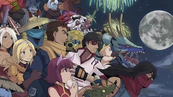 英雄联盟5周年经典回忆篇 知道这些你真的老了