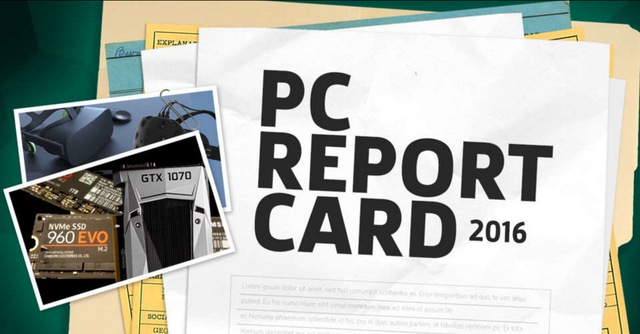 PC游戏平台年度报告：大作频出 VR游戏潜力无限