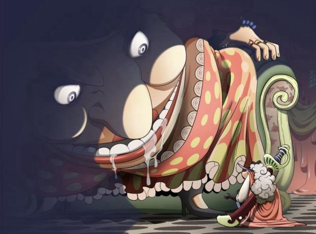 海贼王启航人物排行榜_航海王启航排行榜_航海王启航攻略_18183手游网