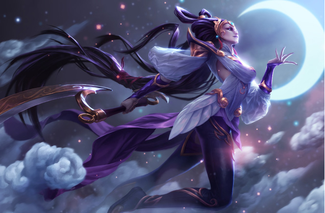 LOL惩戒联盟你必须了解的崛起英雄 提莫也火了