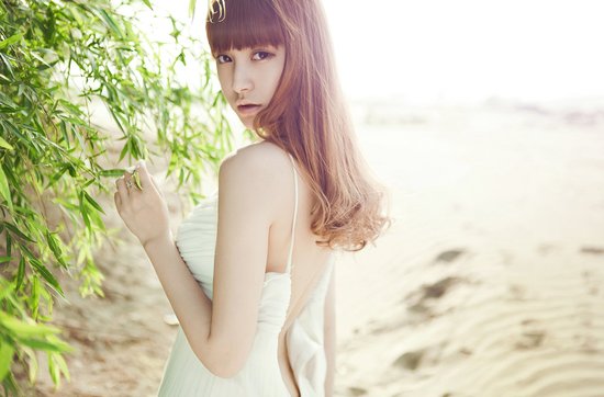 Q视界:小曲MM谈女白手加点