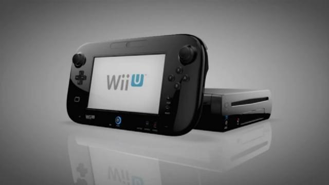任天堂否认Wii U年内停产传闻 仍将继续出货