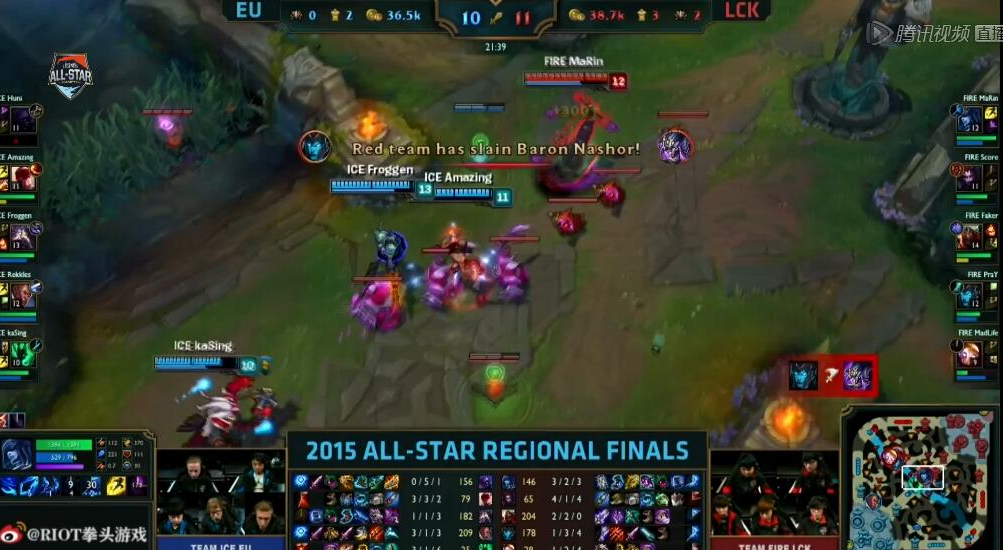 LPL2015