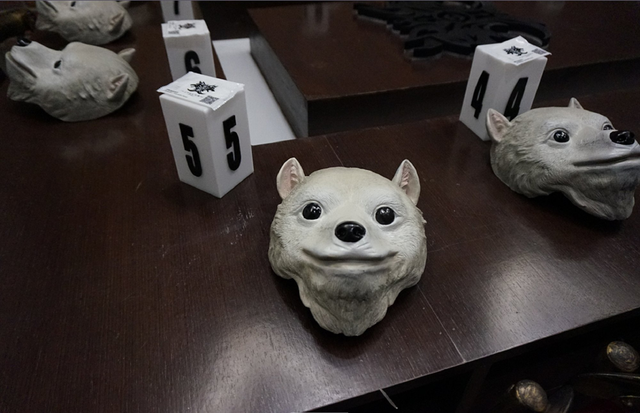 狼人杀到底有多赚钱?LOL解说开店1天收入100万